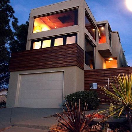 Bay View Modern Villa - A Vhc Exclusive Home San Diego Esterno foto