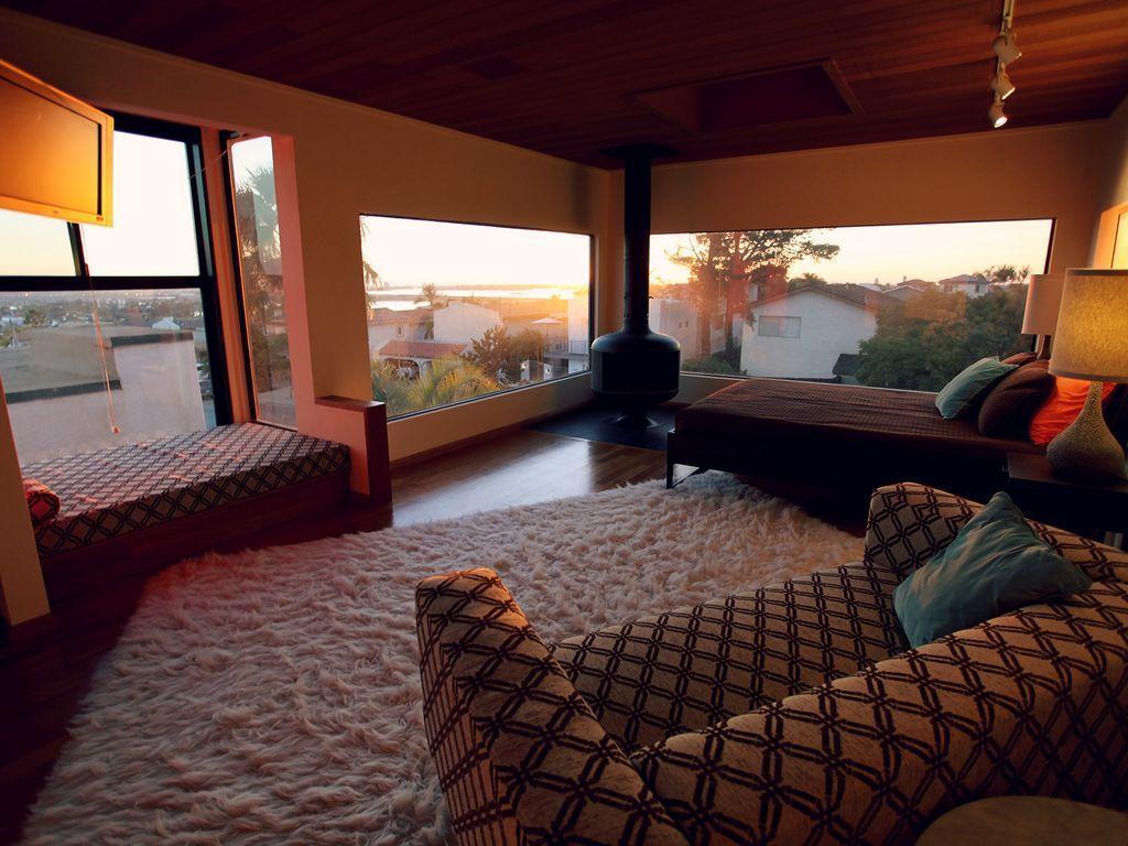 Bay View Modern Villa - A Vhc Exclusive Home San Diego Esterno foto