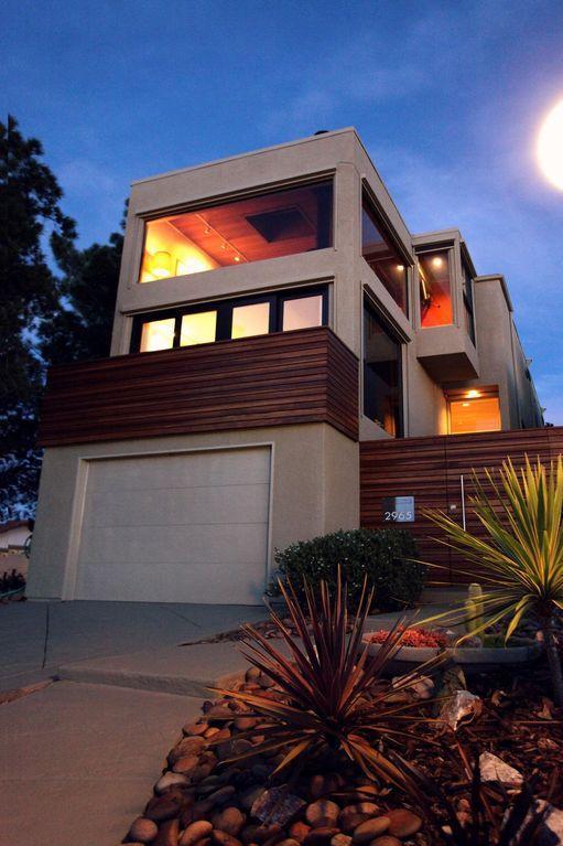 Bay View Modern Villa - A Vhc Exclusive Home San Diego Esterno foto