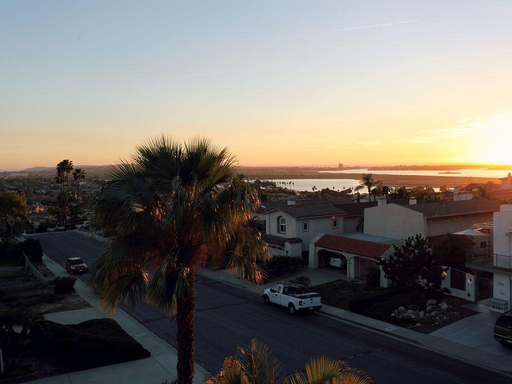 Bay View Modern Villa - A Vhc Exclusive Home San Diego Esterno foto